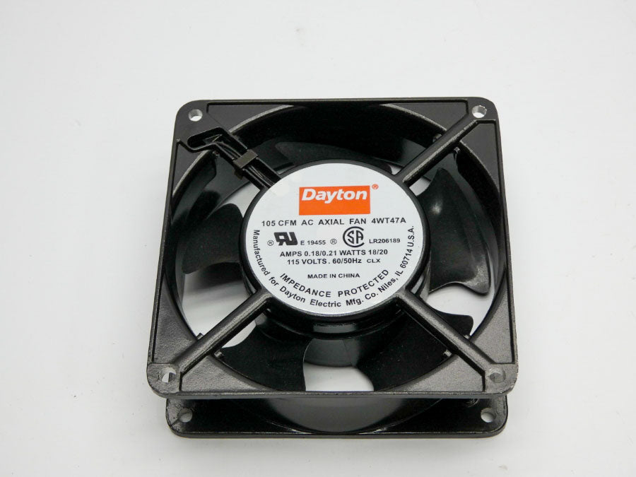 DAYTON 4WT47A 115V 0.18/0.21A NSNP