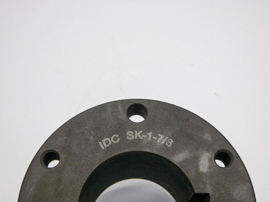 IDC SELECT SK-1-7/8 NSMP