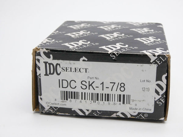 IDC SELECT SK-1-7/8 NSMP