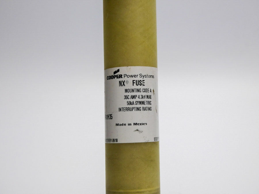 COOPER FA1H35 35C-A NSNP