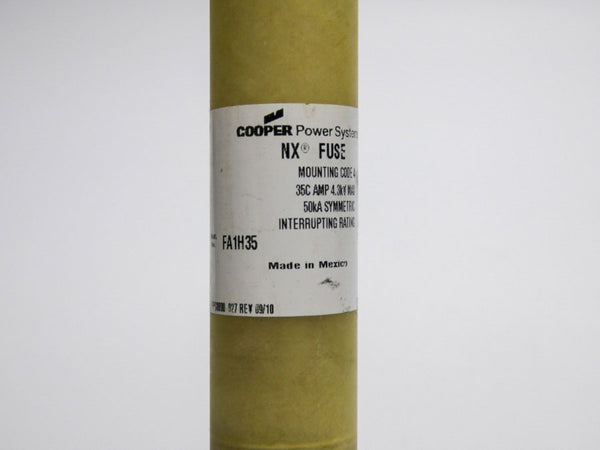 COOPER FA1H35 35C-A NSNP