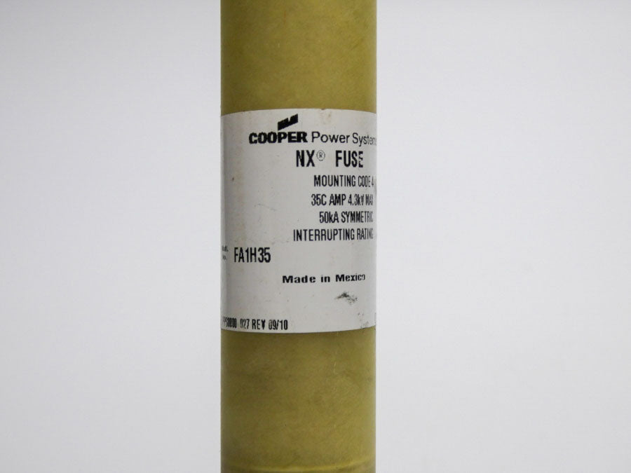 COOPER FA1H35 35C-A NSNP