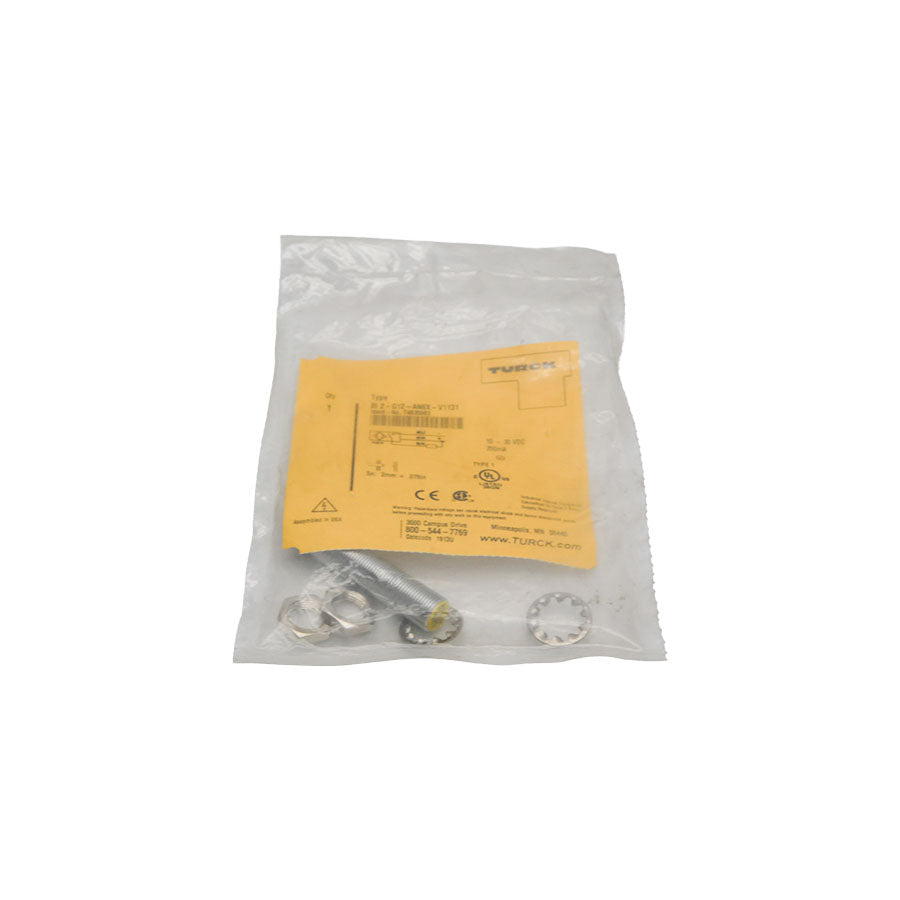 TURCK BI2-G12-AN6X-V1131 T4635583 10-30VDC NSMP