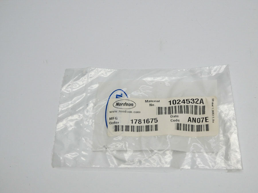 INDUSTRIAL SPARE PART 1024532A NSMP