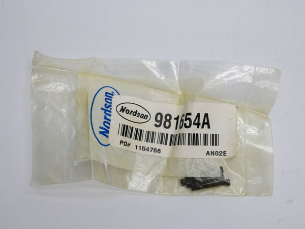 INDUSTRIAL SPARE PART 981654A (PKG OF 4) NSMP
