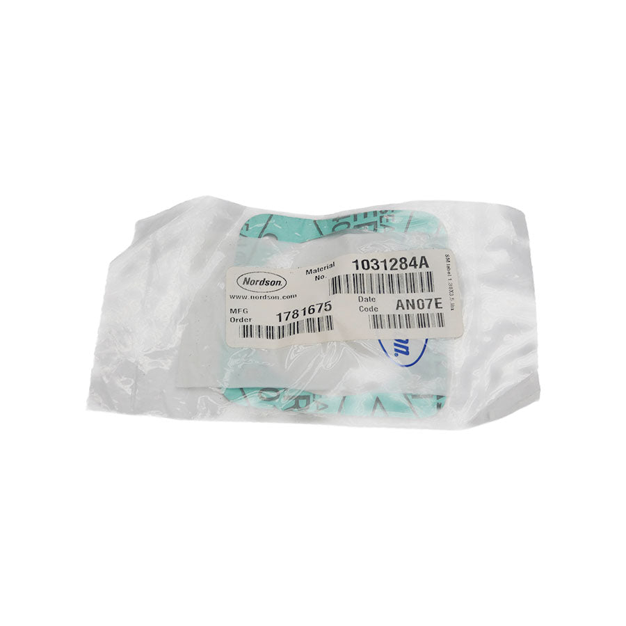 INDUSTRIAL SPARE PART 1031284A (TURQUOISE) NSMP