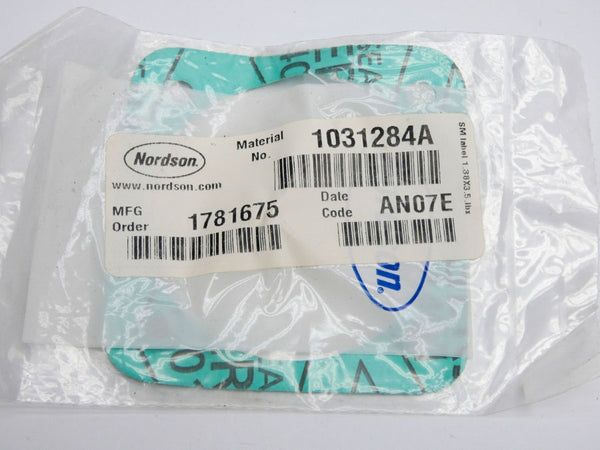 INDUSTRIAL SPARE PART 1031284A (TURQUOISE) NSMP