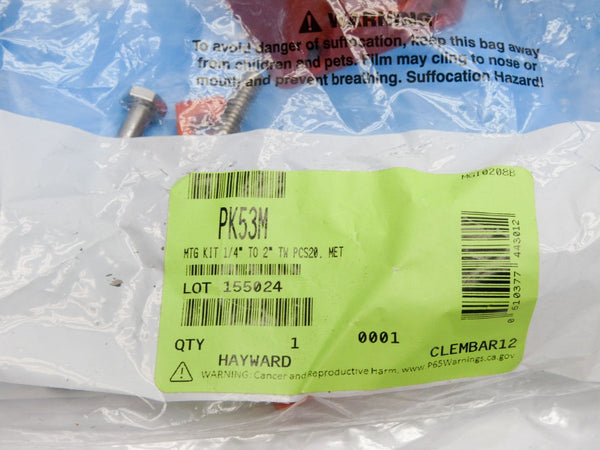 HAYWARD PK53M NSMP