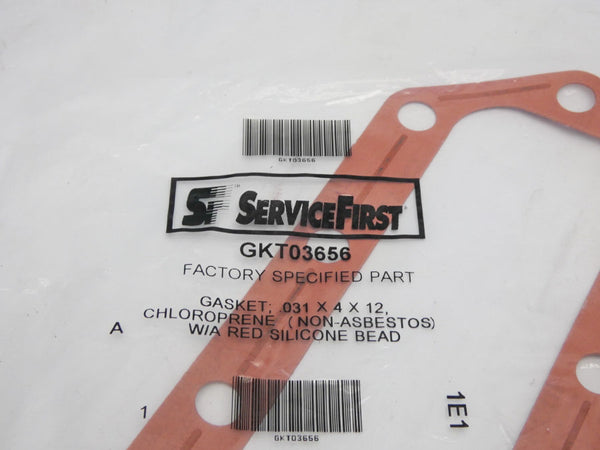 GASKET GKT03656 NSMP