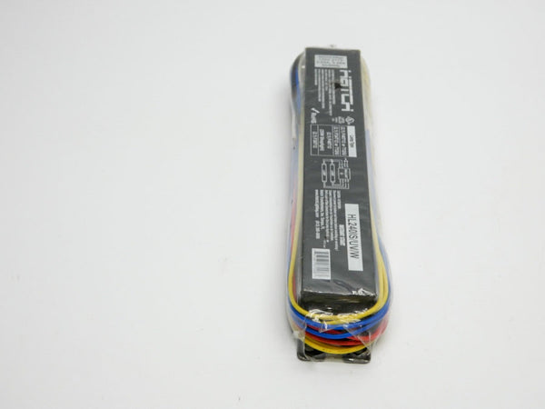 HATCH HL240IS/UV/W 120-277V 0.64A-0.28A NSNP