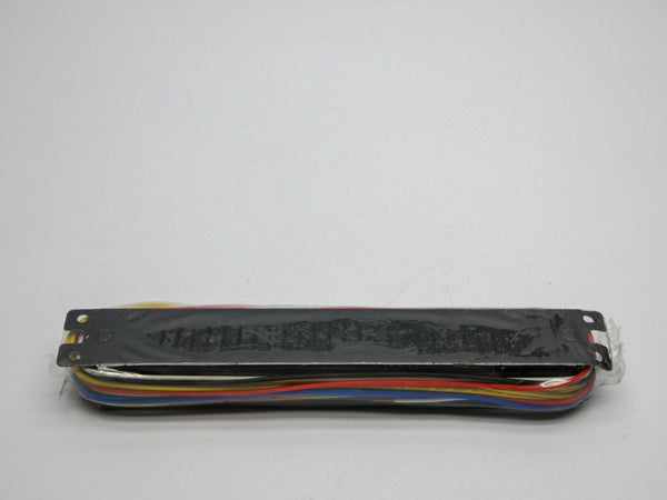 HATCH HL240IS/UV/W 120-277V 0.64A-0.28A NSNP