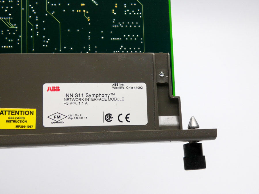 ABB INNIS11 5V 1.1A NSNP
