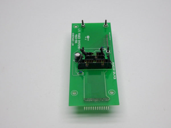 LTI POWER SYSTEMS 4863-591 MDLS-20464-LV NSNP