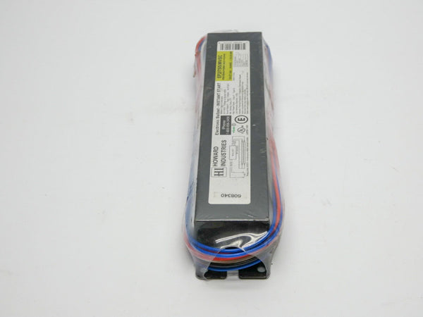 HOWARD INDUSTRIES EP2/75IS/MV/SC 120-277VAC 1.16-.50A NSNP