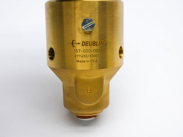 DEUBLIN 157-000-001 NSNP