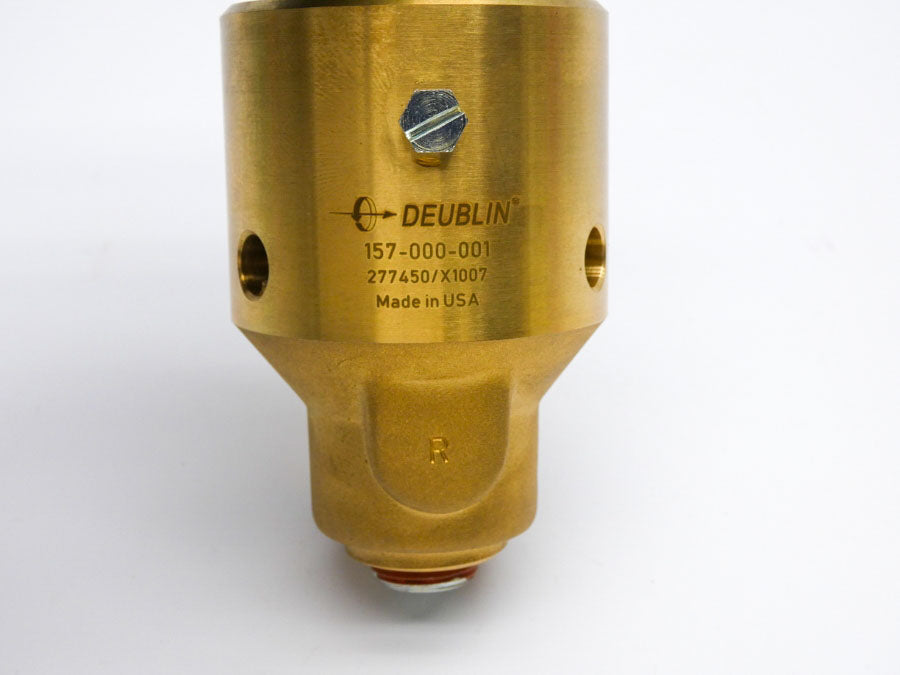 DEUBLIN 157-000-001 NSNP