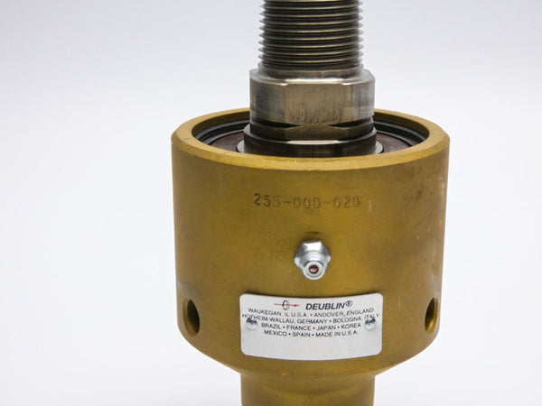 DEUBLIN 255-000-020 NSNP