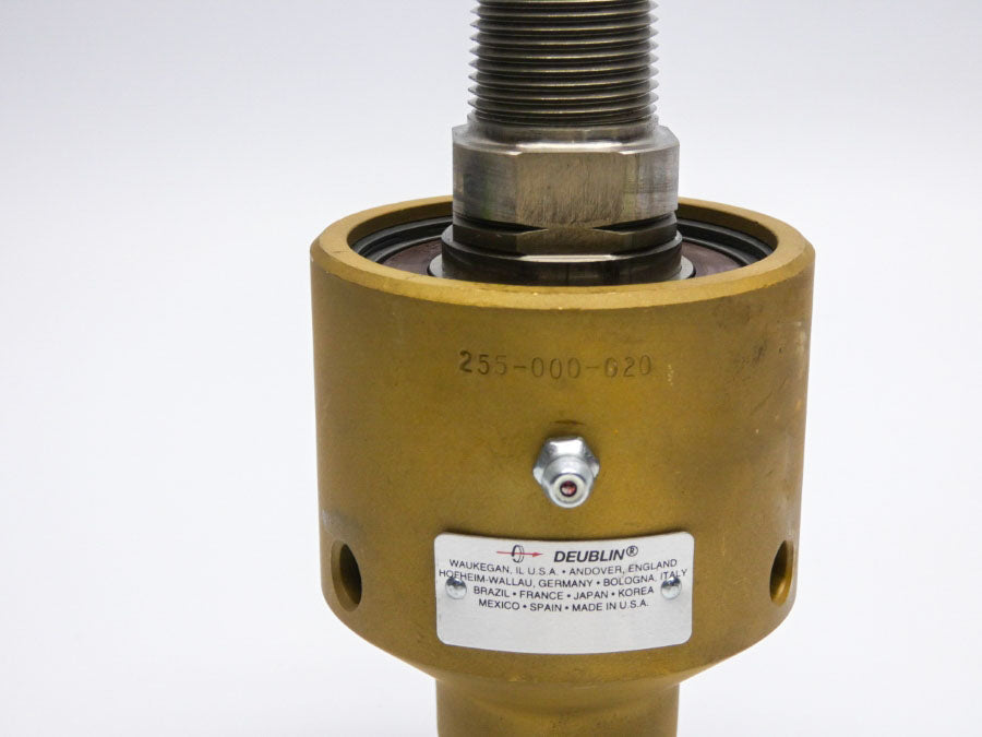 DEUBLIN 255-000-020 NSNP