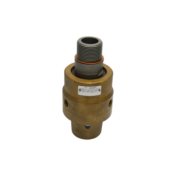 DEUBLIN 6100-001-124 NSNP
