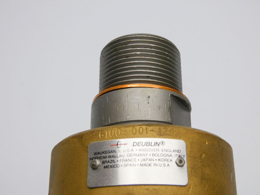 DEUBLIN 6100-001-124 NSNP