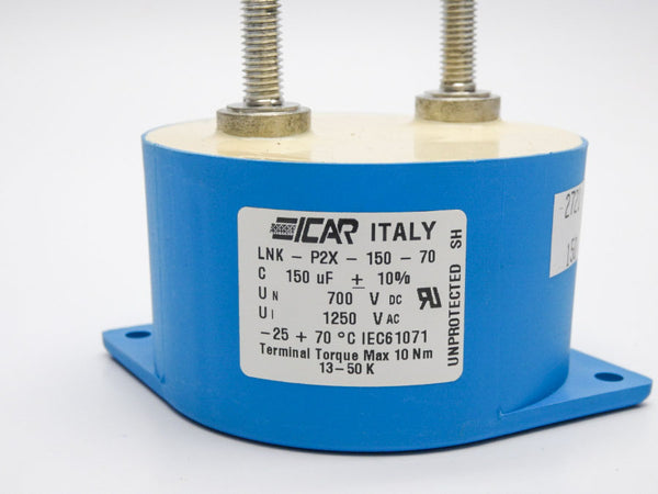 ICAR LNK-P2X-150-70 1250VAC NSNP
