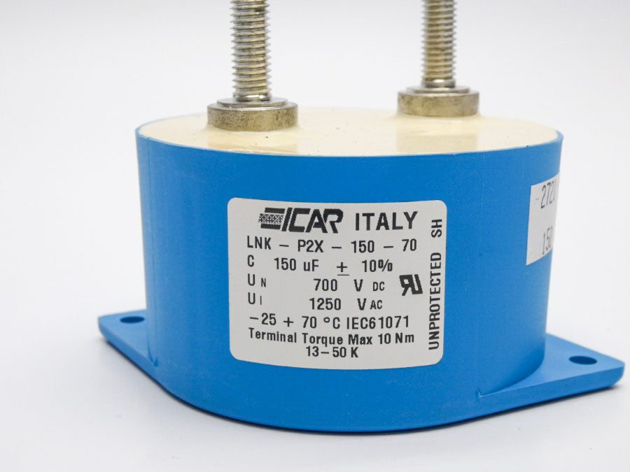 ICAR LNK-P2X-150-70 1250VAC NSNP