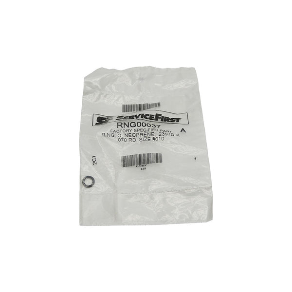 O-RING RNG00037 NSMP