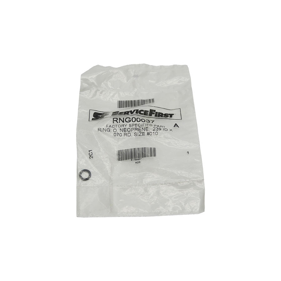 O-RING RNG00037 NSMP