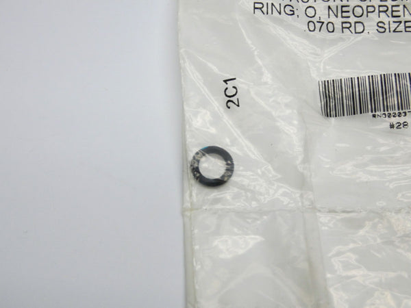 O-RING RNG00037 NSMP