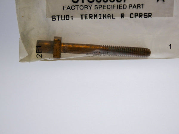 STUD STU00067 NSMP