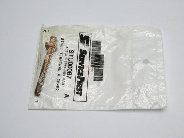 STUD STU00067 NSMP