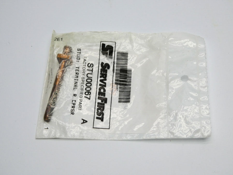 STUD STU00067 NSMP