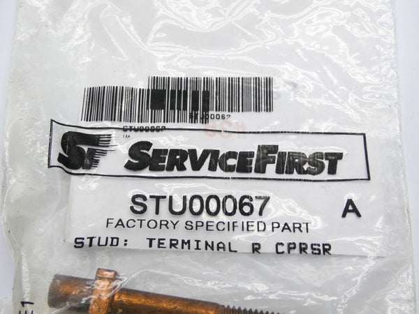 STUD STU00067 NSMP