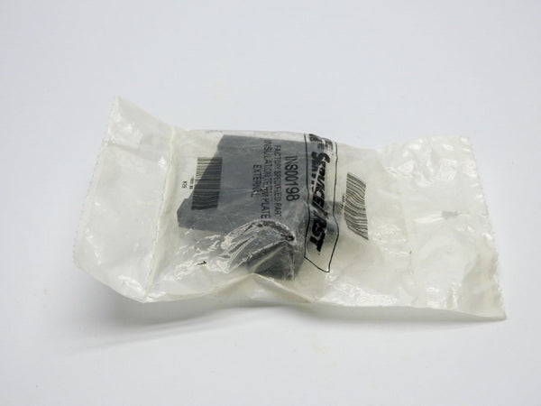 TERMINAL PLATE INS00198 NSMP