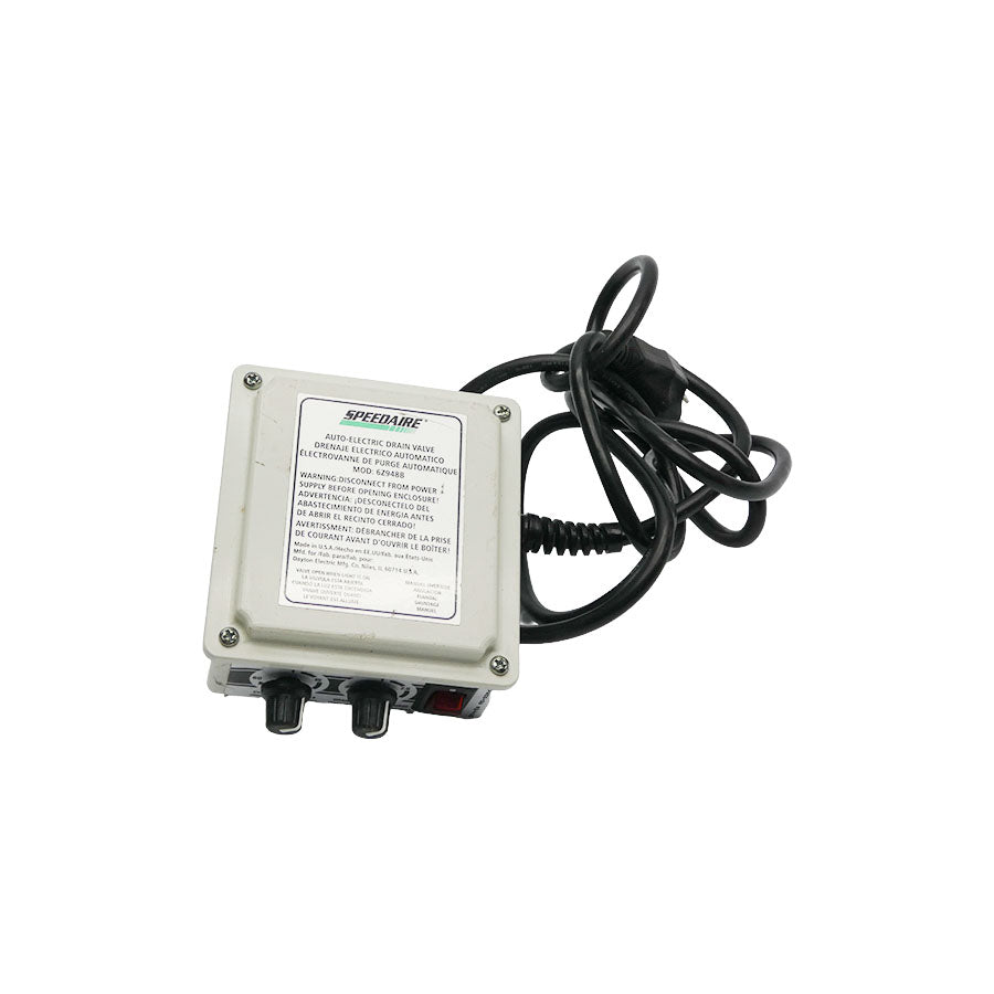 SPEEDAIRE 6Z948B UNMP
