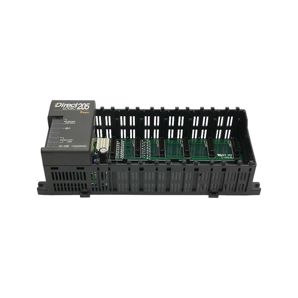 PLC DIRECT D2-06B NSNP