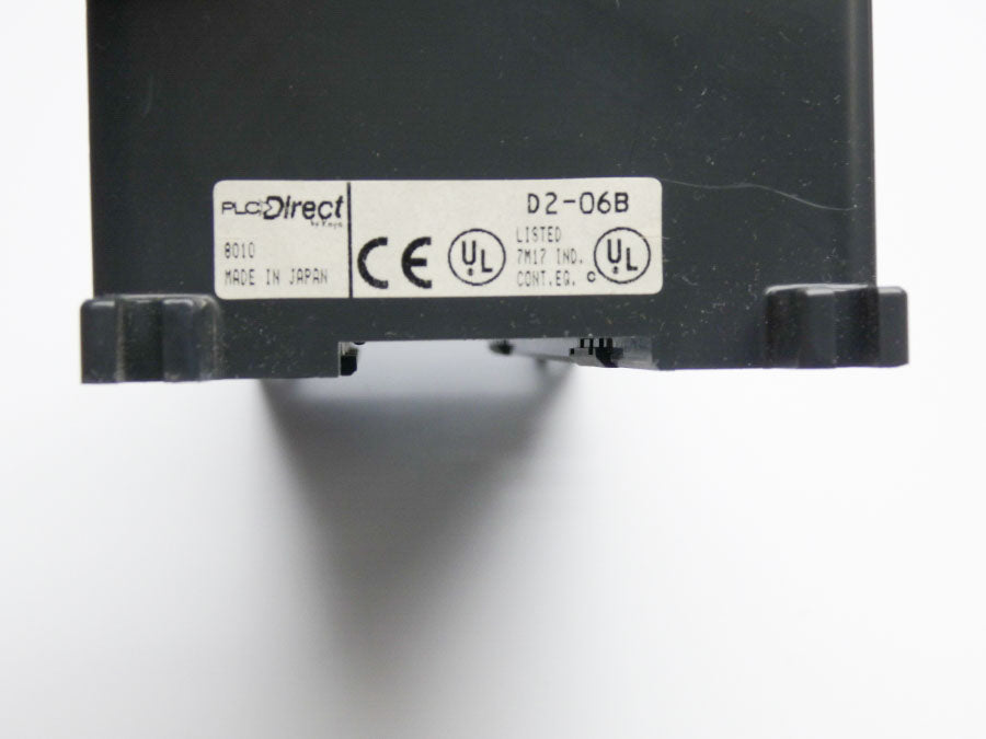 PLC DIRECT D2-06B NSNP