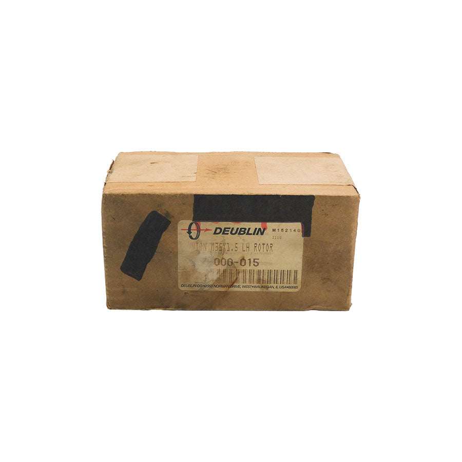DEUBLIN 257-000-015 3/4" NSFS