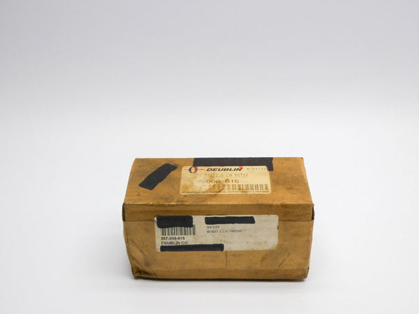 DEUBLIN 257-000-015 3/4" NSFS