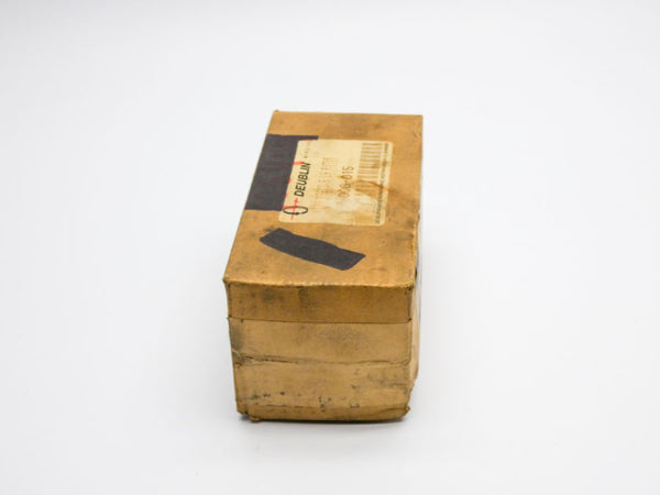 DEUBLIN 257-000-015 3/4" NSFS