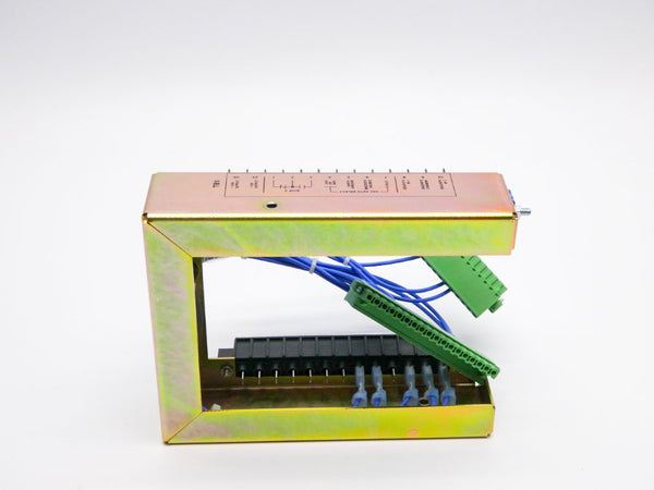 TERMINAL ADAPTER EMR-3MP0-TERM-ADAPT NSNP
