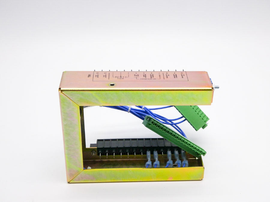 TERMINAL ADAPTER EMR-3MP0-TERM-ADAPT NSNP