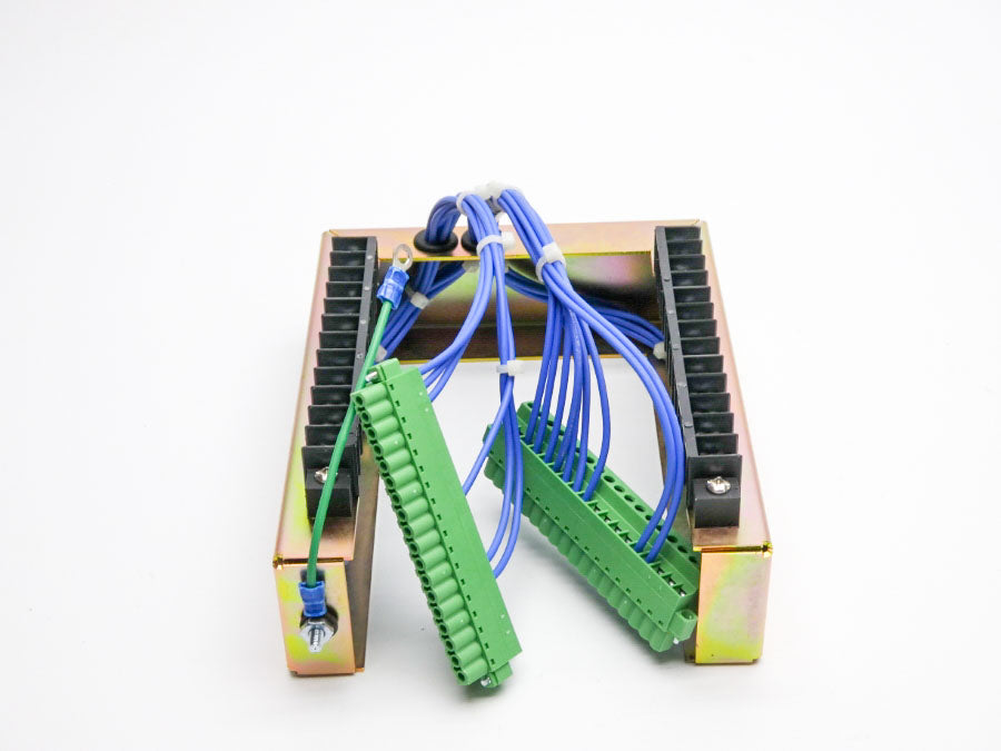 TERMINAL ADAPTER EMR-3MP0-TERM-ADAPT NSNP