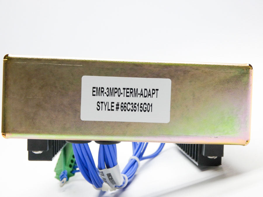 TERMINAL ADAPTER EMR-3MP0-TERM-ADAPT NSNP