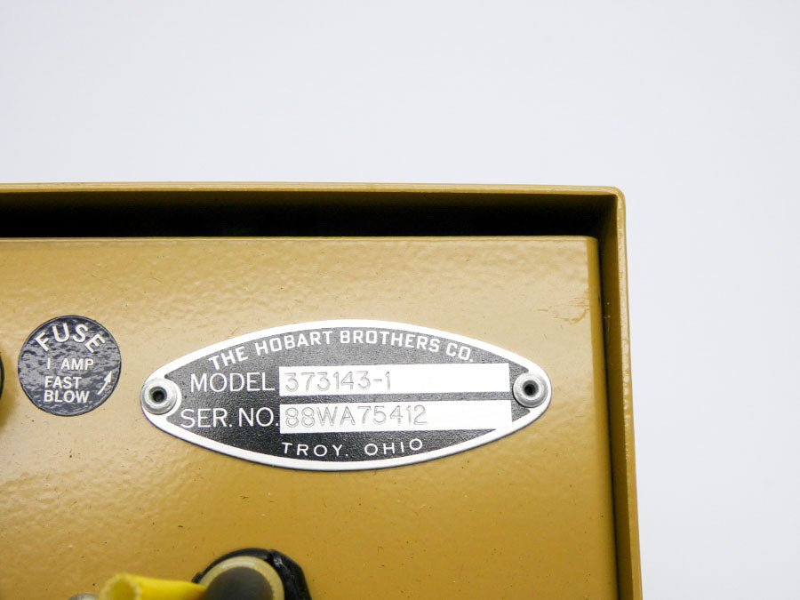 HOBART BROTHERS 373143-1 NSNP