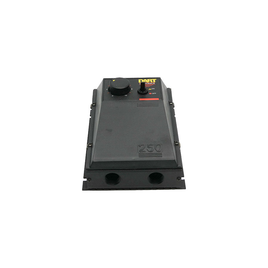 DART CONTROLS 253G-200E 120/240VAC 108A NSNP