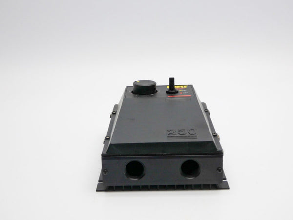 DART CONTROLS 253G-200E 120/240VAC 108A NSNP