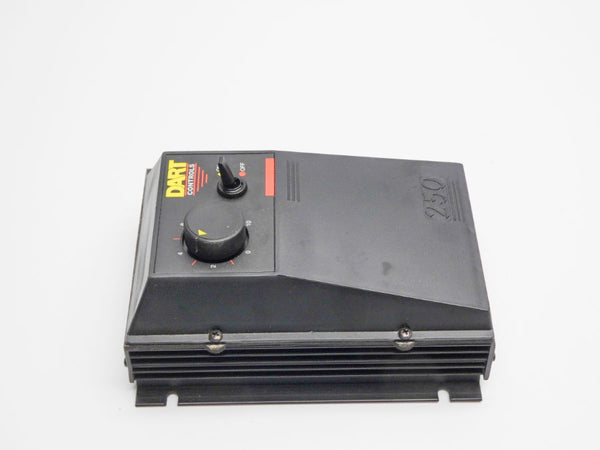 DART CONTROLS 253G-200E 120/240VAC 108A NSNP