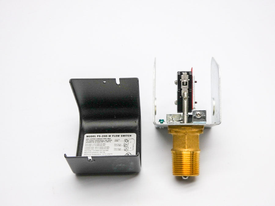 WATTS FS200-W 240VAC 160PSI 1" NSMP