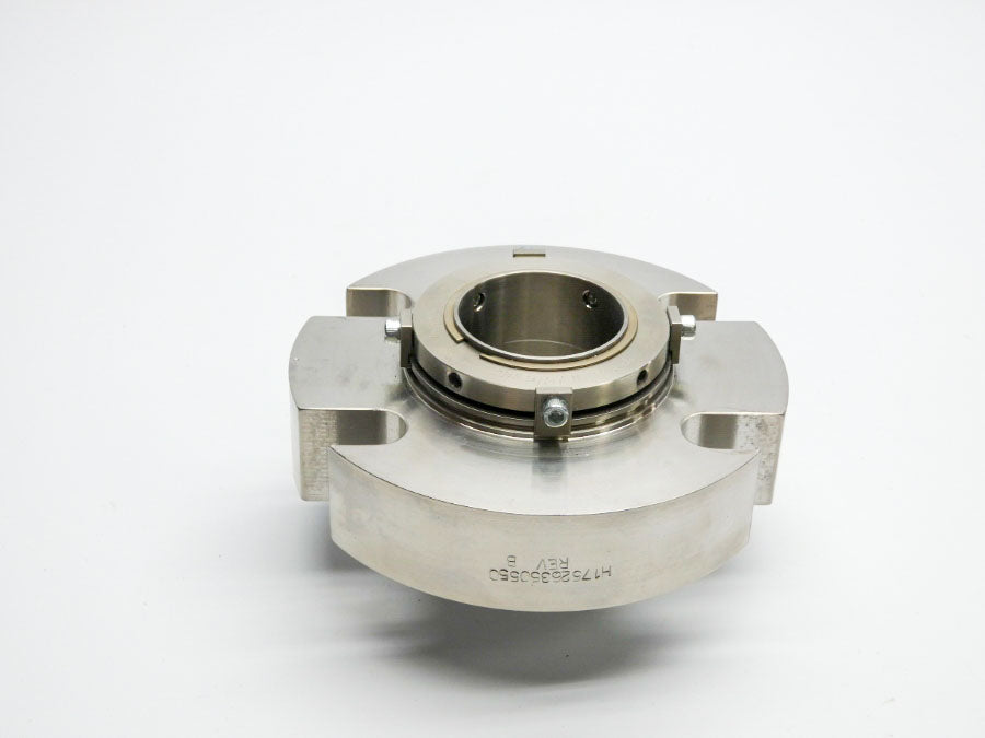 MECHANICAL SEAL H17526350550 REV. B 1-3/4" NSNP